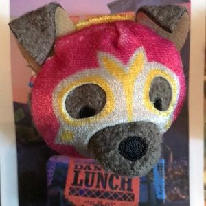 Limited Edition Tsum Tsum - Dante (Pixar’s Coco)